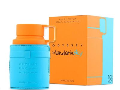 Imagen de ODYSSEY MANDARIN SKY